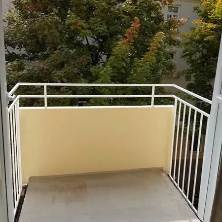 Apartment Small Oase With Balkony & View Over *